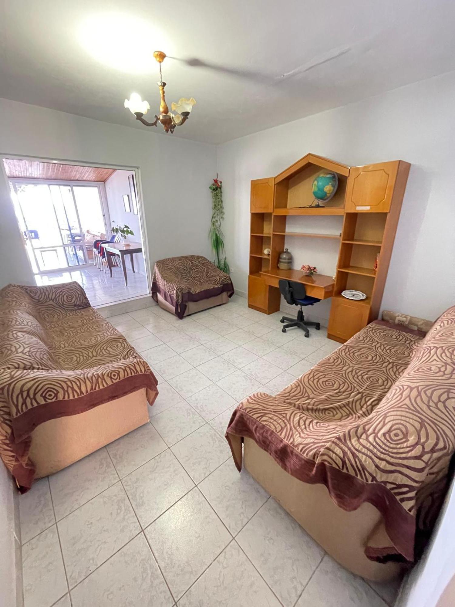 Hotel Gjika Sarandë Eksteriør bilde